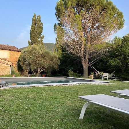 Soyans Mas Redortier B&B 외부 사진