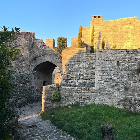 Soyans Mas Redortier B&B 외부 사진
