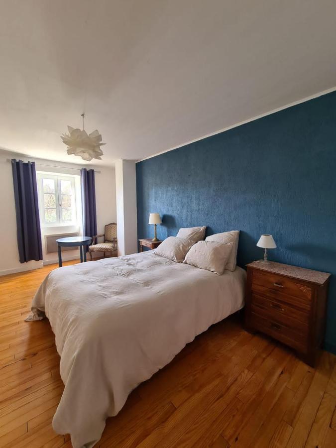 Soyans Mas Redortier B&B 외부 사진